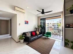 The Criterion (D27), Condominium #620752861